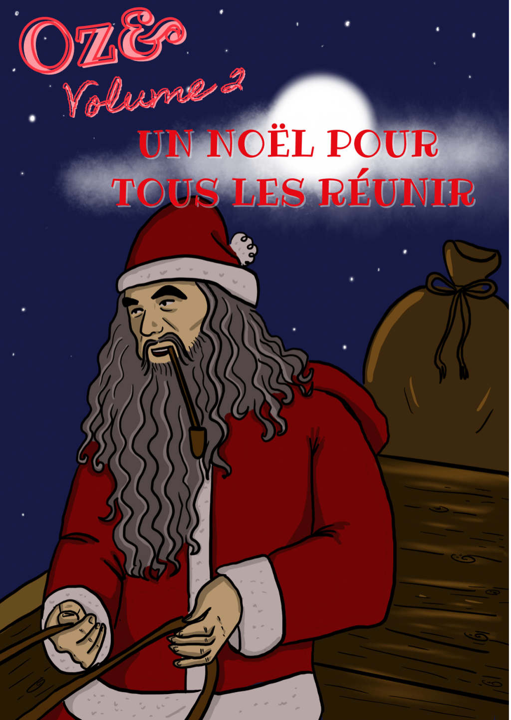 De Nouveaux Défis&nbsp;…