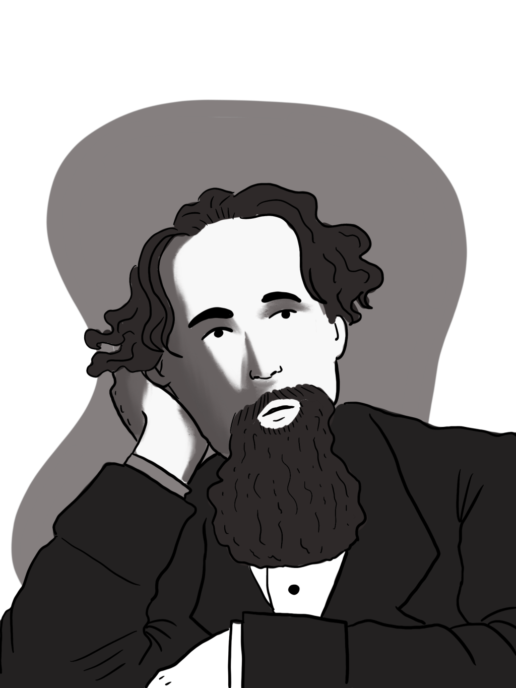 Charles Dickens (1812-1870)