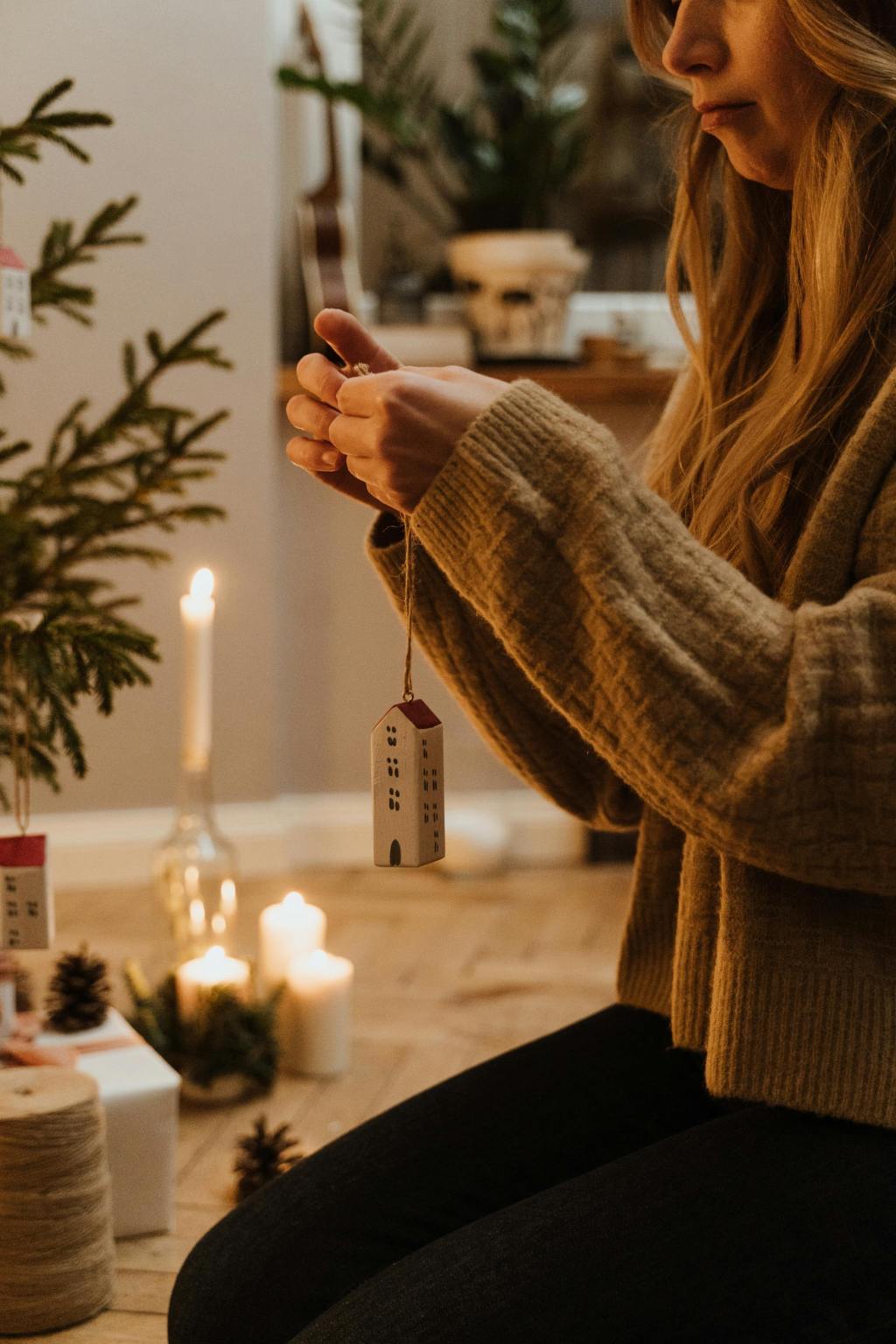 Les Maisons Lumineuses&nbsp;DIY